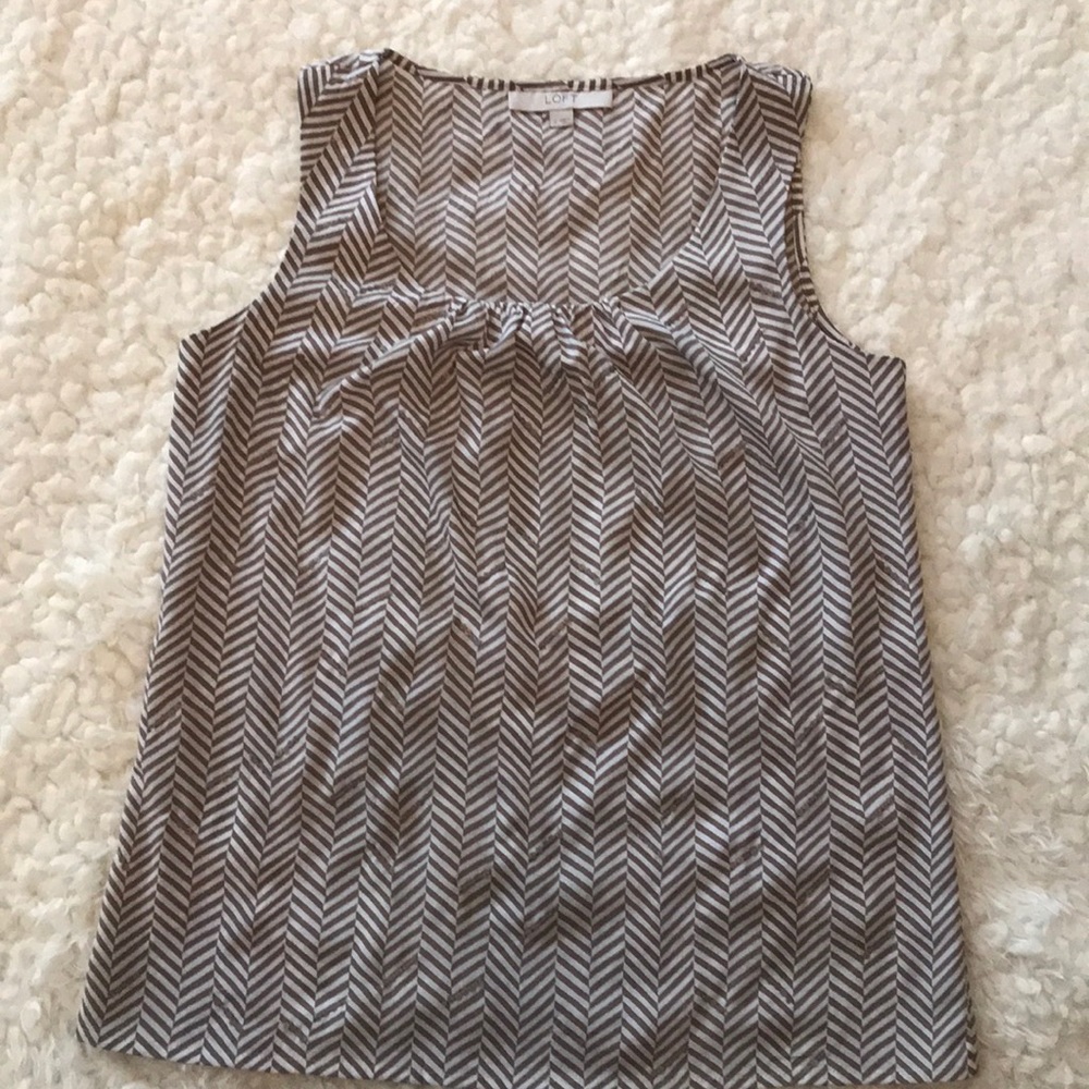 LOFT Tank - Small